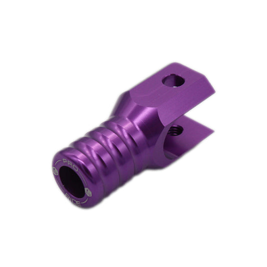 Punta pedal de cambio plegable KRM