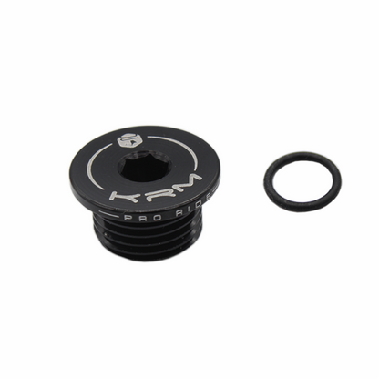 Tapón aceite Derbi euro 2 / 3 / 4 KRM