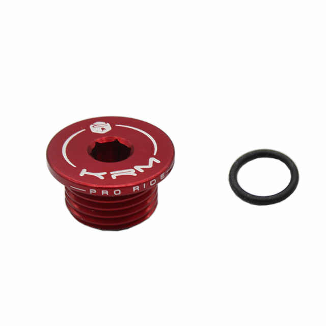 Tapón aceite Derbi euro 2 / 3 / 4 KRM