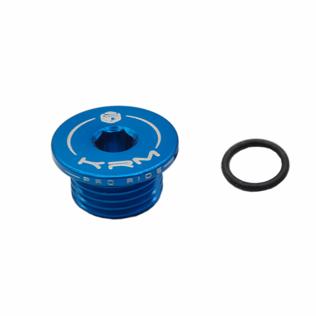 Tapón aceite Derbi euro 2 / 3 / 4 KRM