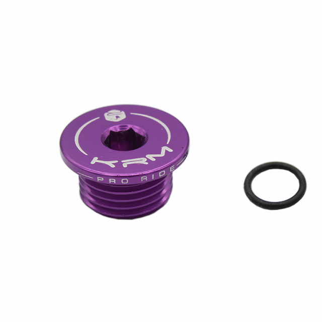 Tapón aceite Derbi euro 2 / 3 / 4 KRM