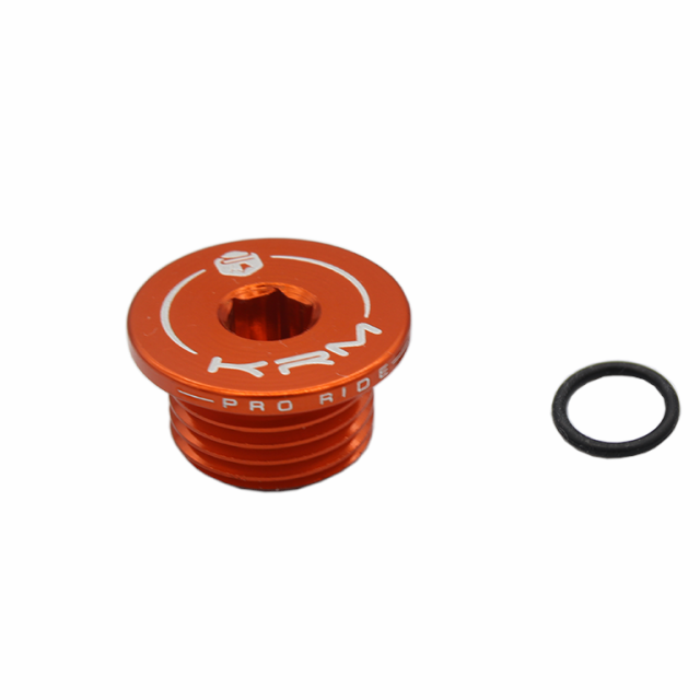 Tapón aceite Derbi euro 2 / 3 / 4 KRM