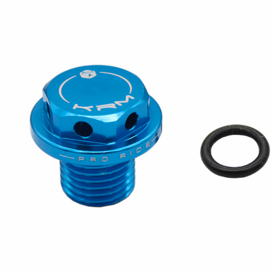 Tapón de aceite Minarelli scooter KRM