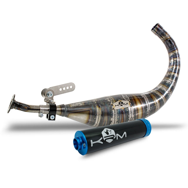 Escape KRM 70-80cc Minarelli AM6