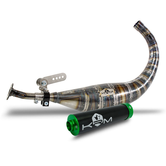 Escape KRM 70-80cc Minarelli AM6