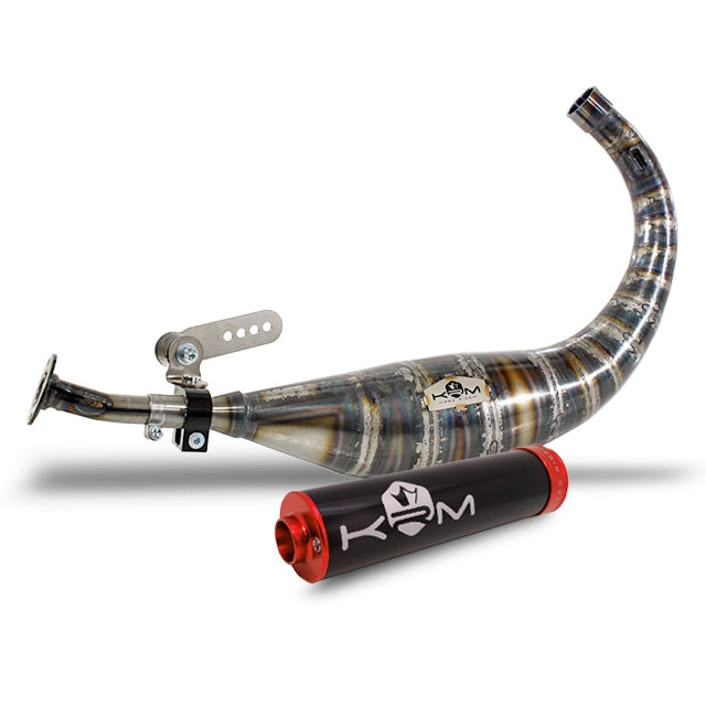 Escape KRM 70-78cc Derbi