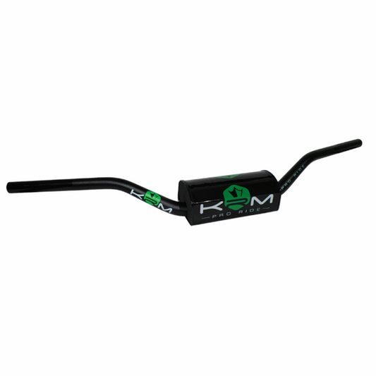 Manillar KRM Pro Ride d=28,6mm con protector