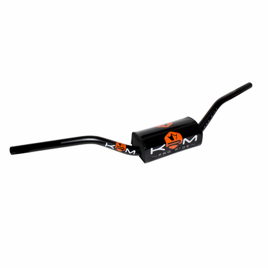 Manillar KRM Pro Ride d=28,6mm con protector