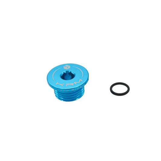 Tapón aceite Derbi euro 2 / 3 / 4 KRM