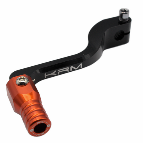 Pedal de cambio plegable Derbi euro 2 / 3 / 4 KRM