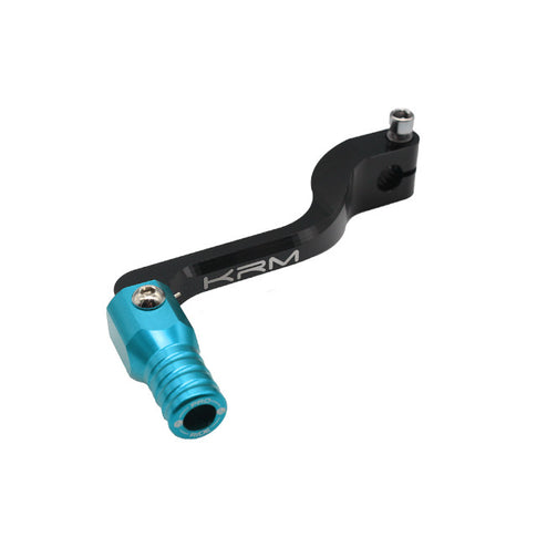 Pedal de cambio plegable Derbi euro 2 / 3 / 4 KRM