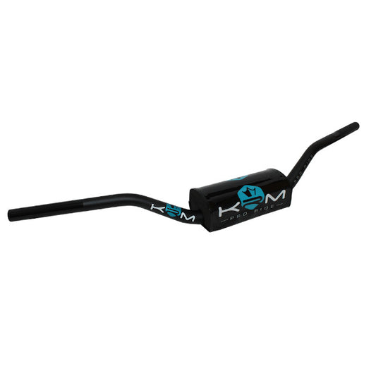 Manillar KRM Pro Ride d=28,6mm con protector