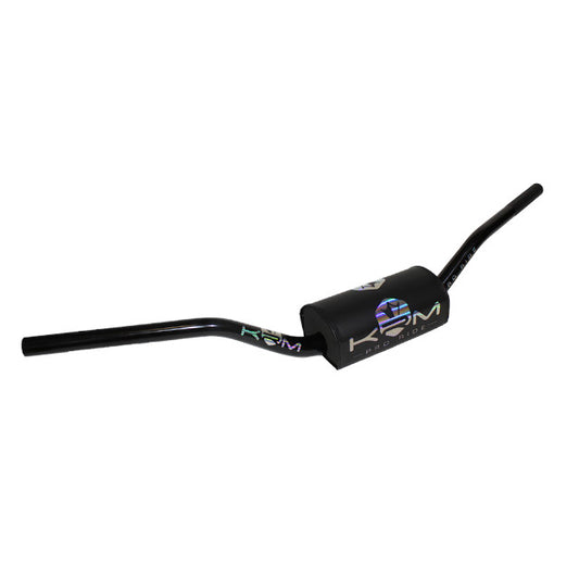 Manillar KRM Pro Ride d=28,6mm con protector