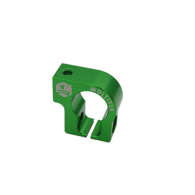 Abrazadera soporte de escape multifijación KRM