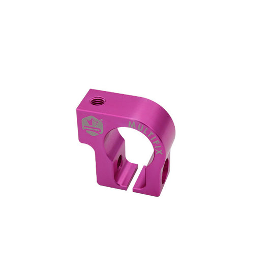 Abrazadera soporte de escape multifijación KRM