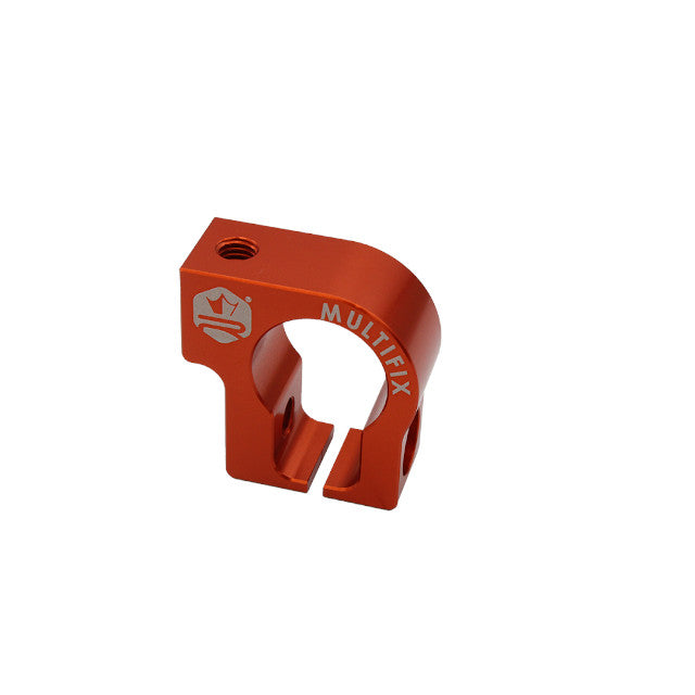 Abrazadera soporte de escape multifijación KRM