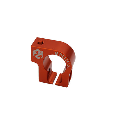 Abrazadera soporte de escape multifijación KRM