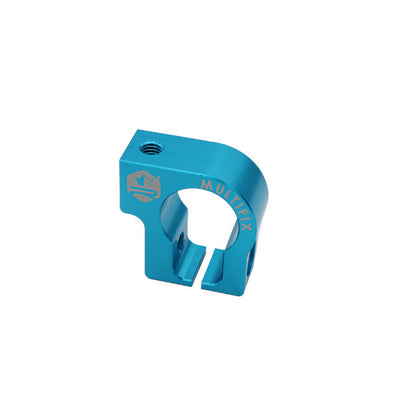 Abrazadera soporte de escape multifijación KRM