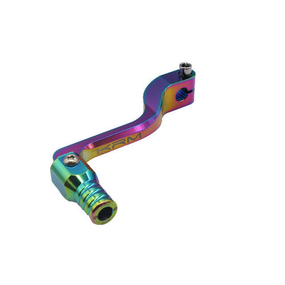 Foldable gear pedal Derbi euro 2 / 3 / 4 KRM