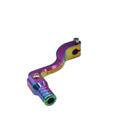 Foldable gear pedal Minarelli AM6 KRM