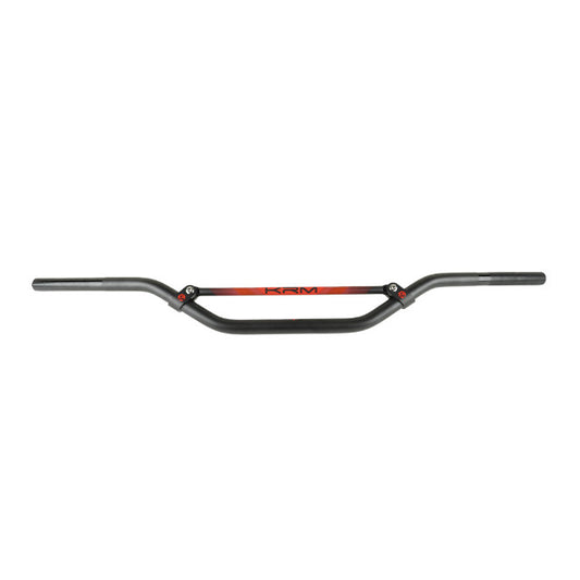 Manillar KRM Pro Ride Cross d=22 sin protector