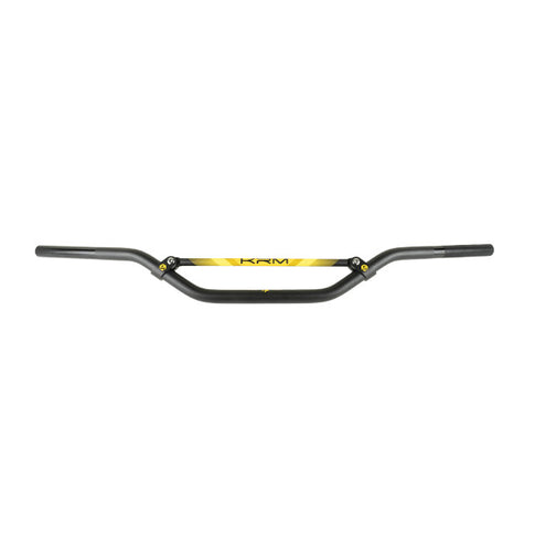 Manillar KRM Pro Ride Cross d=22 sin protector