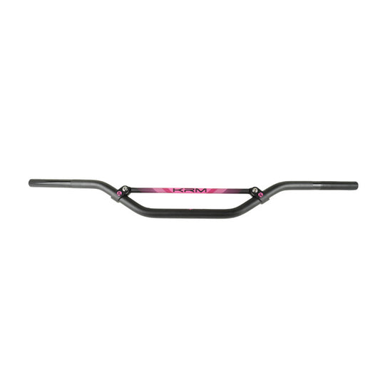 Manillar KRM Pro Ride Cross d=22 sin protector