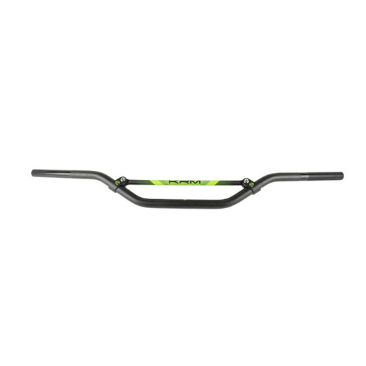 Manillar KRM Pro Ride Cross d=22 sin protector