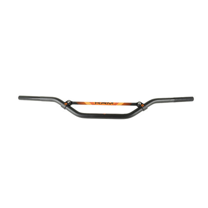 KRM Pro Ride Cross Handlebar d=22 without protector