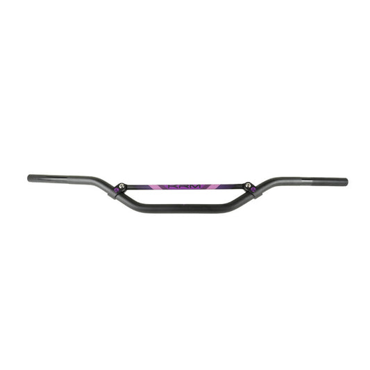 Manillar KRM Pro Ride Cross d=22 sin protector