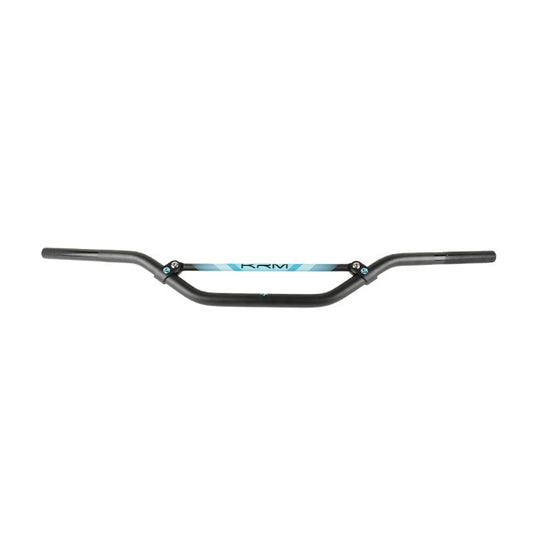Manillar KRM Pro Ride Cross d=22 sin protector