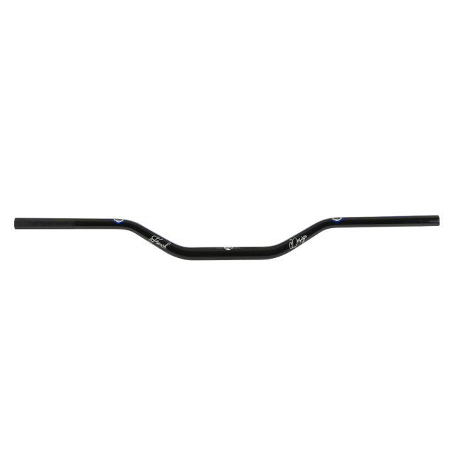 Manillar Patriot KRM Pro Ride d=28,6mm sin protector KR674F