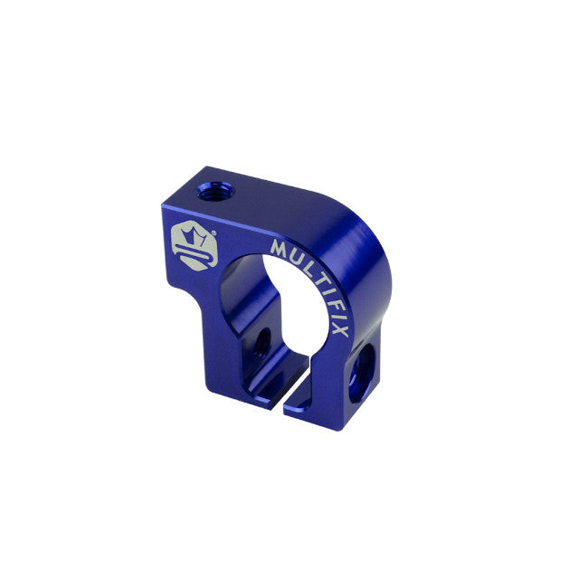 Abrazadera soporte de escape multifijación KRM