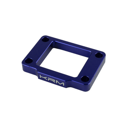 Suplemento caja de laminas Minarelli AM6 10mm KRM