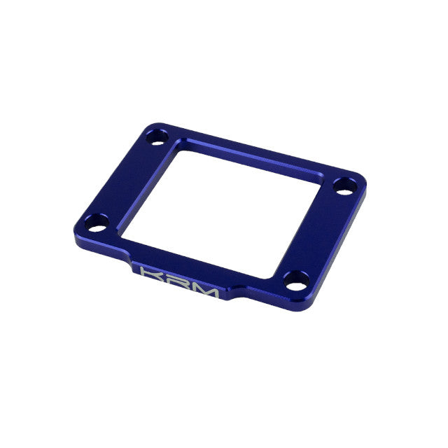 Supplément boîte à clapets Derbi euro 2 / 3 / 4 5mm KRM