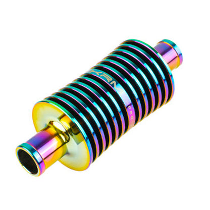 Radiator coolant tube KRM