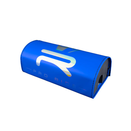 Protetor de guiador Pro Ride holográfico KRM