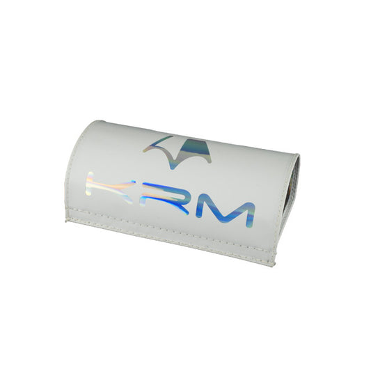 Protetor de guiador Pro Ride holográfico KRM