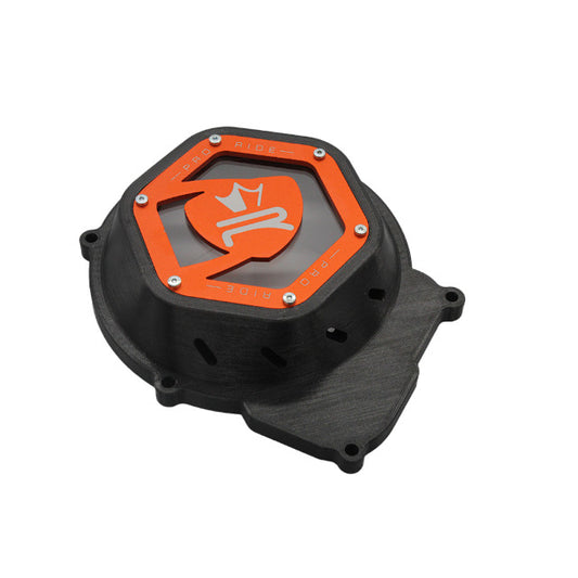 Couvercle d’allumage Minarelli AM6 KRM Pro Ride