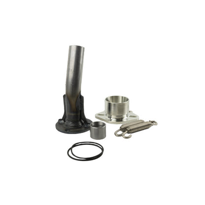 Cachecol de escape KRM 100-115cc Minarelli AM6