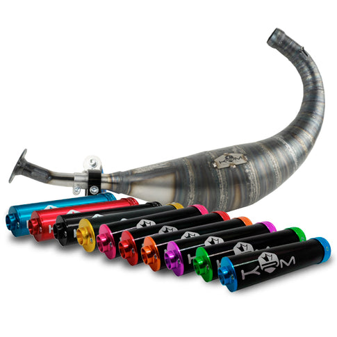 Escape KRM 100-115cc Minarelli AM6