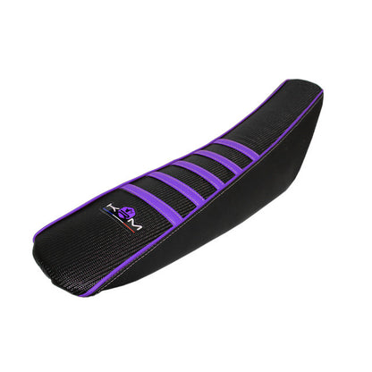Funda asiento Yamaha DT / MBK X-Limit 03-11 Pro Ride KRM