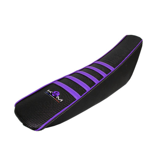 Funda asiento Yamaha DT / MBK X-Limit 03-11 Pro Ride KRM