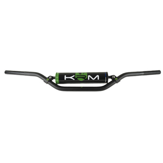 Manillar KRM Pro Ride Cross d=22 con protector