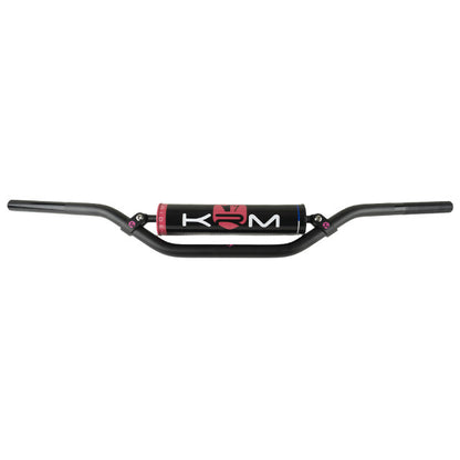 KRM Pro Ride Cross Handlebar d=22 with protector