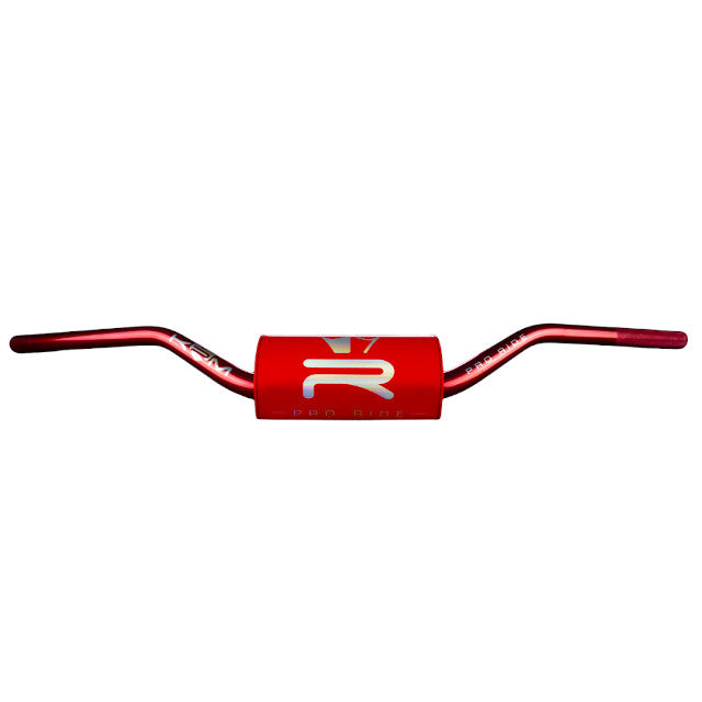 Manillar KRM Pro Ride d=28,6mm con protector