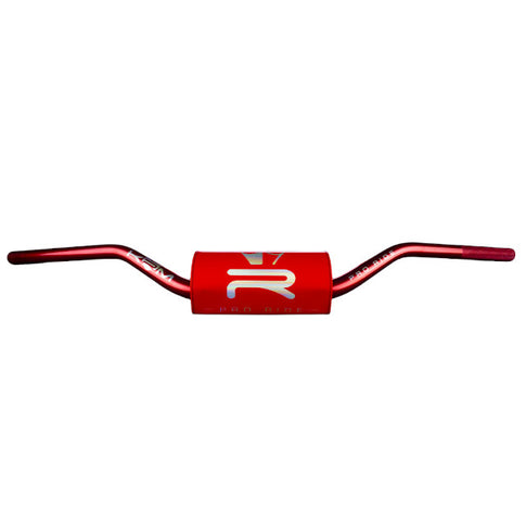 Manillar KRM Pro Ride d=28,6mm con protector