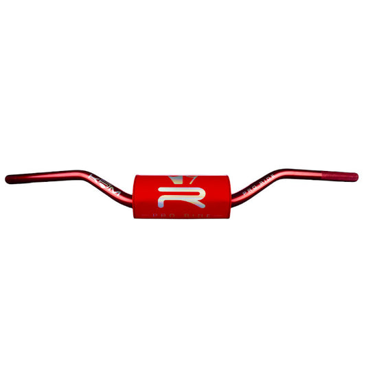 Manillar KRM Pro Ride d=28,6mm con protector