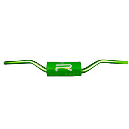 Manillar KRM Pro Ride d=28,6mm con protector