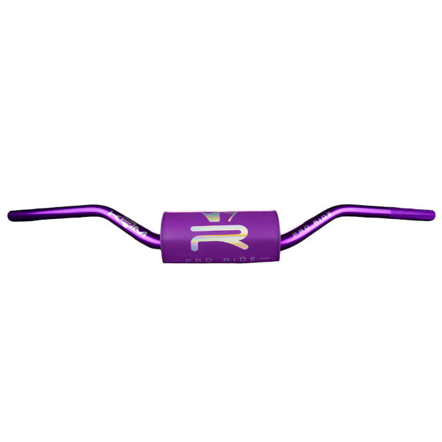 Manillar KRM Pro Ride d=28,6mm con protector